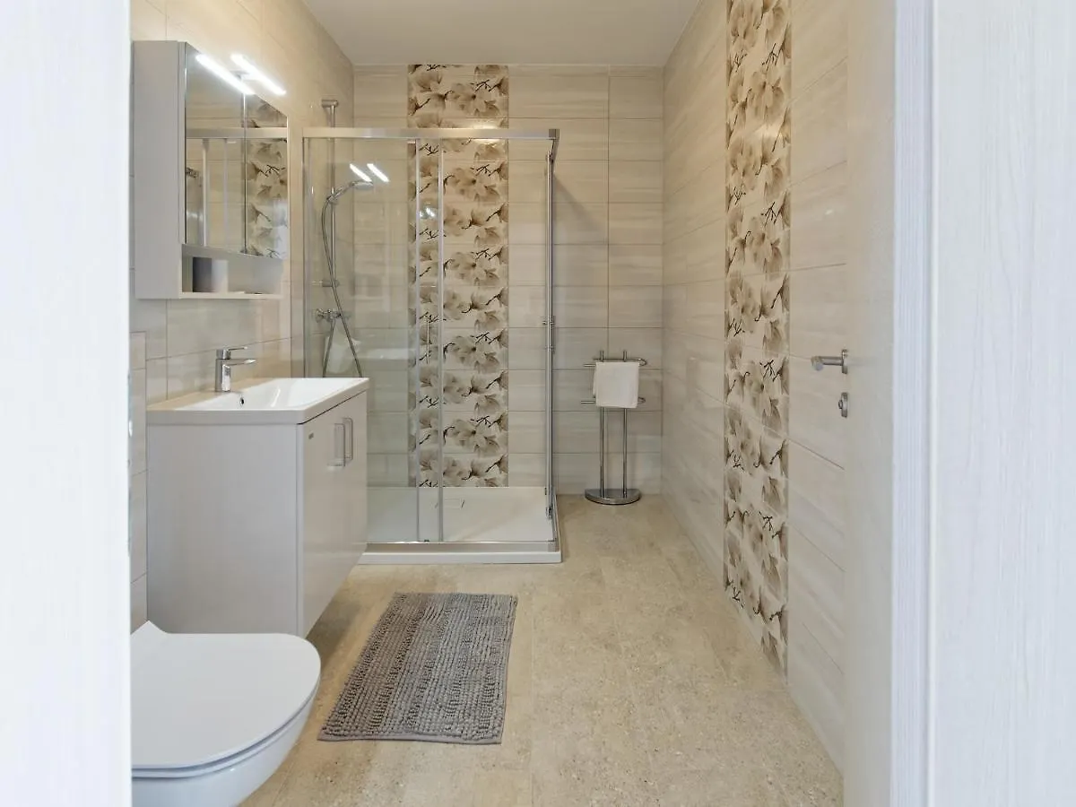Villa Kana By Rent Istria Umag Croatia
