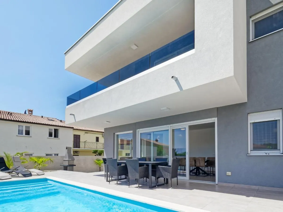 Villa Kana By Rent Istria Umag Croatia