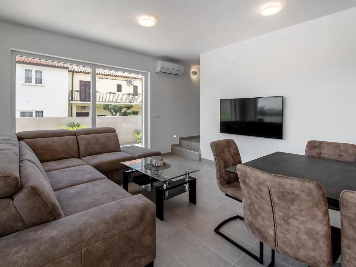Villa Kana By Rent Istria Umag Croatia
