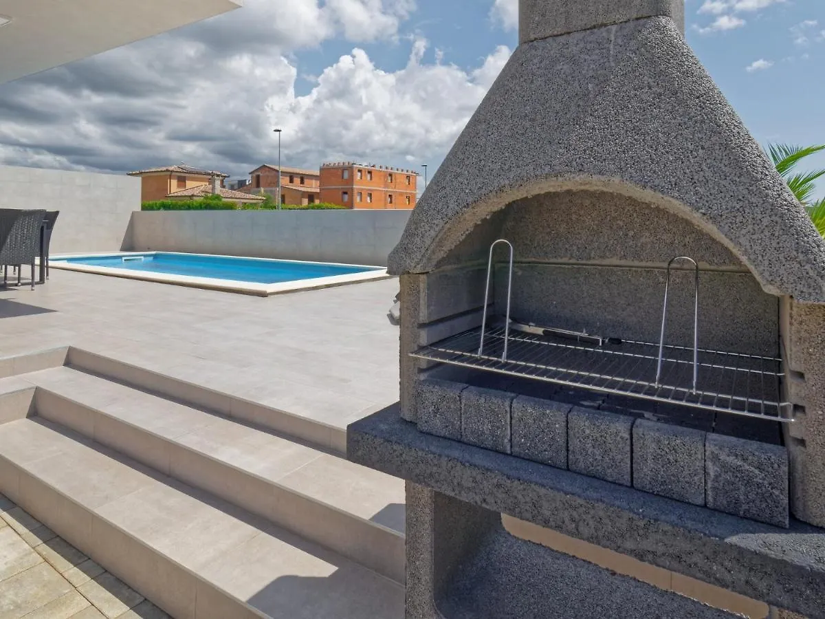 Villa Kana By Rent Istria Umag