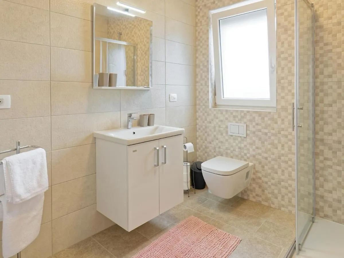 Villa Kana By Rent Istria Umag