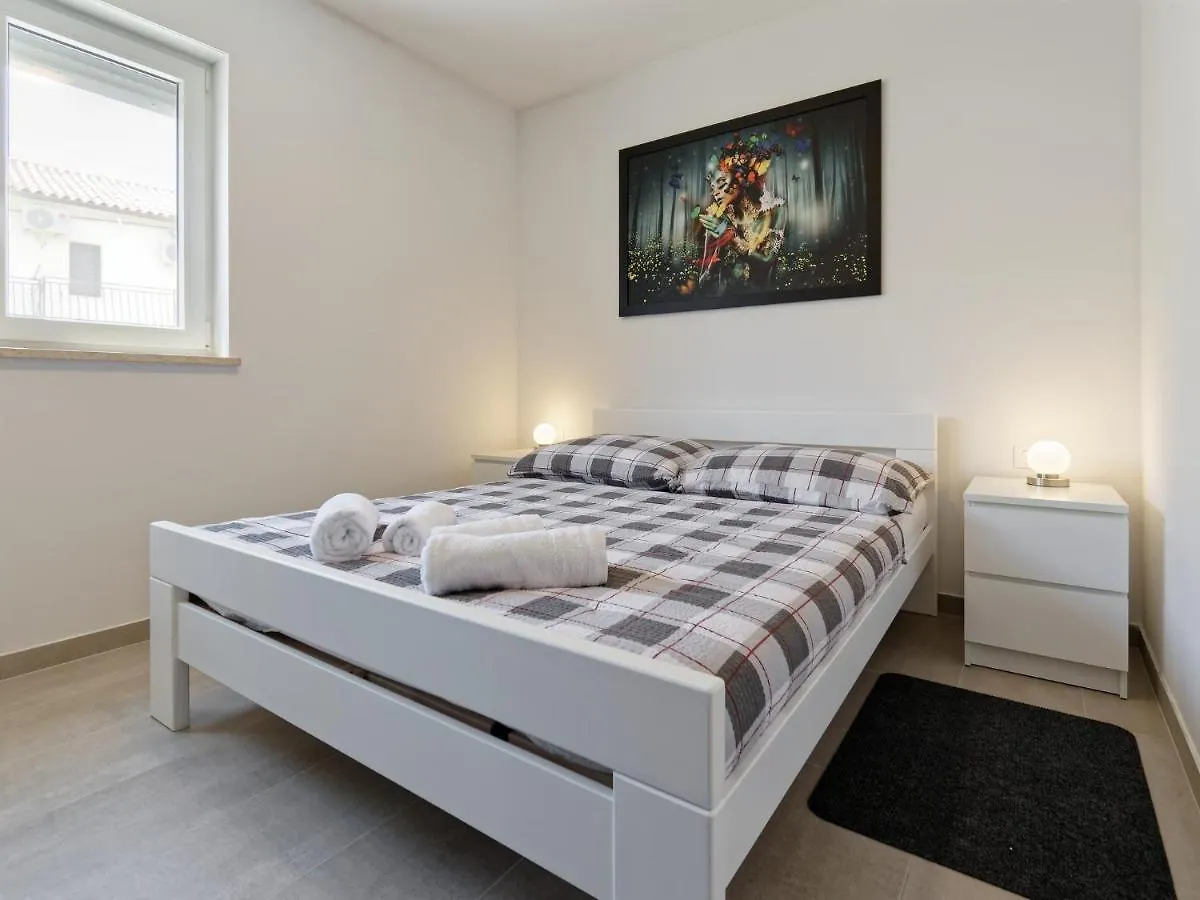 Villa Kana By Rent Istria Umag