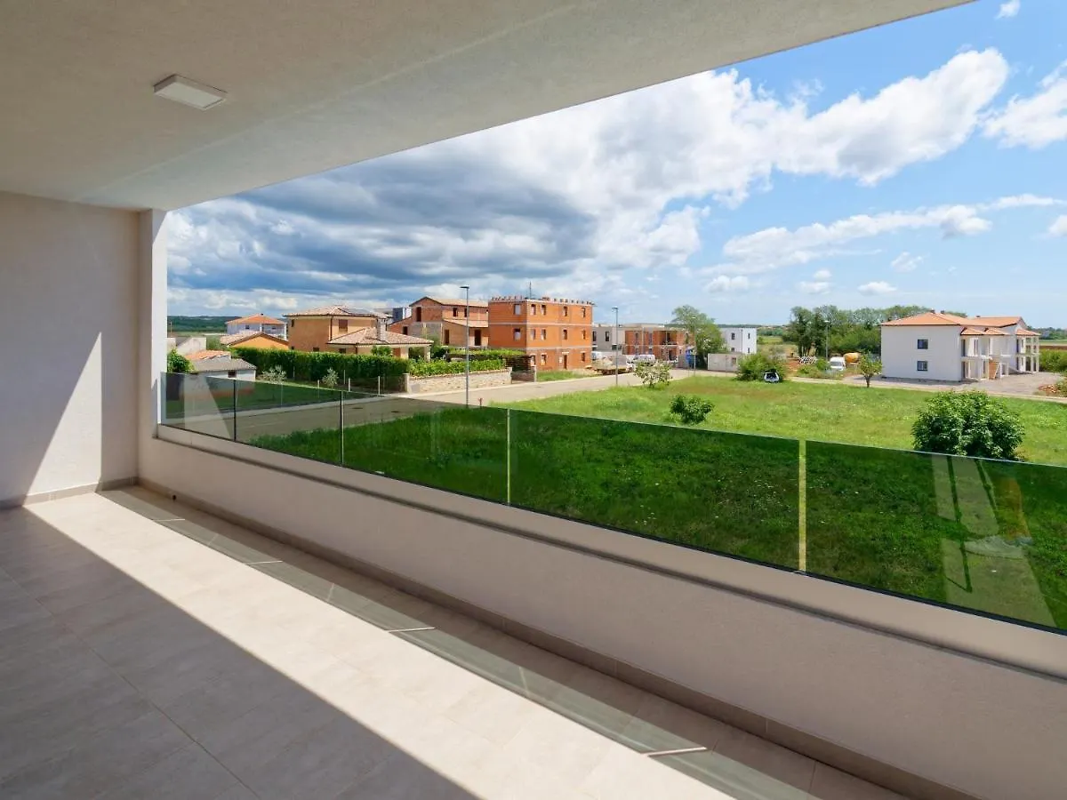 Villa Kana By Rent Istria Umag