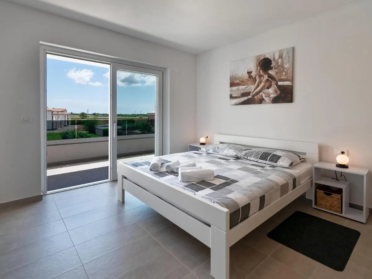 Villa Kana By Rent Istria Umag 0*,