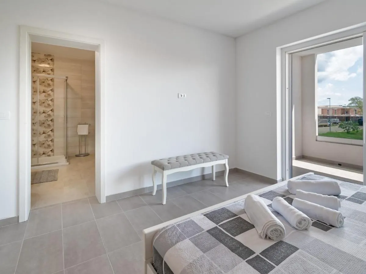 Villa Kana By Rent Istria Umag Croatia
